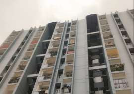 1106 sqft, 3 Beds Used Apartment/Flats for Sale at Shyamoli Apartment/Flats at 