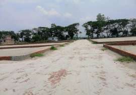 5 katha, Ready  Residential Plot for Sale at Mohammadpur Residential Plot at 