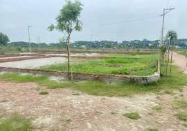 5 katha, Ready  Residential Plot for Sale at Keraniganj Residential Plot at 