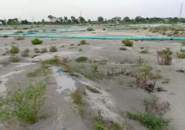 Modhucity Residential Plot at Keraniganj, Dhaka