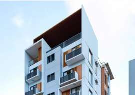 995 sqft, 3 Beds Under Construction Apartment/Flats for Sale at Mirpur 12 Apartment/Flats at 