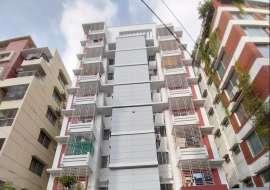 2100 sft Ready Flats Sale at Uttara Sector 10 Apartment/Flats at 