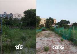 4 katha, Upcoming   Residential Plot for Sale at Basila Residential Plot at 