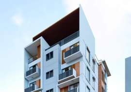 940 sqft, 3 Beds Under Construction Apartment/Flats for Sale at Mirpur 12 Apartment/Flats at 