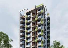 2000 sqft, 4 Beds Upcoming  Apartment/Flats for Sale at Bashundhara R/A Apartment/Flats at 