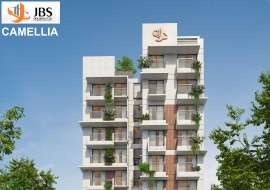 JBS Camellia Apartment/Flats at Bashundhara R/A, Dhaka