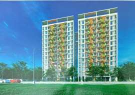 1450 sqft, 3 Beds Upcoming  Land Sharing Flat for Sale at Purbachal Land Sharing Flat at 