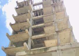 DDPL Muktar Mension Apartment/Flats at Bashundhara R/A, Dhaka