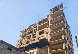 2460 sqft, 4 Beds Ready Apartment/Flats for Sale at Mohammadpur Apartment/Flats at 