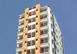 Unique Laurel Apartment/Flats at Agargaon, Dhaka