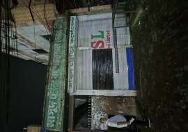 1.55 (16×70) katha, Used  Commercial Plot for Sale at Gazipur Sadar Commercial Plot at 