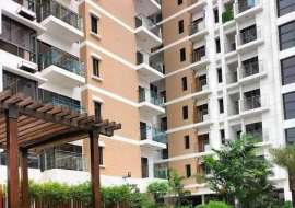 1505 sqft, 3 Beds Ready Apartment/Flats for Sale at Bashundhara R/A Apartment/Flats at 