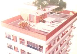 1400 sqft, 3 Beds Used Apartment; DISCOUNTED 15% Off at CTG DOHS. Contact quickly!! Apartment/Flats at 