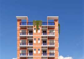 1300 sqft, 3 Beds Almost Ready Apartment/Flats for Sale at Basila Apartment/Flats at 