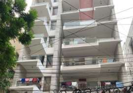 2135 sqft, 3 Beds Ready Flats for Sale at Uttara Apartment/Flats at 