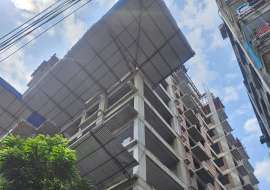 1983 sqft, 3 Beds Under Construction Apartment/Flats for Sale at Dhanmondi Apartment/Flats at 