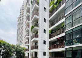 Ready Flat for Sale at Gulshan 02, 4 Bed, 4474 SFT Apartment/Flats at 