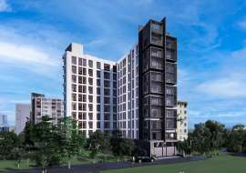 Brand New 1750 sft. Apartment, West Dhanmondi Apartment/Flats at West Dhanmondi, Dhaka