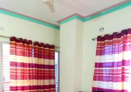 1000 sqft, 3  Beds  Apartment/Flats for Rent at Matuail Apartment/Flats at 