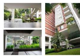 5800 sqft, 4  Beds  Flats for Rent at Gulshan 02 Apartment/Flats at 