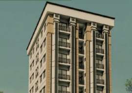 1550 sqft, 3 Beds Under Construction Flats for Sale at Uttara Apartment/Flats at 