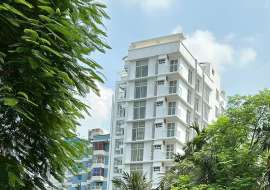 1700 sqft, 2 Beds Ready Apartment/Flats for Sale at Bashundhara R/A Apartment/Flats at 