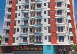 1500 sqft, 4 Beds Ready Apartment/Flats for Sale at Banasree Apartment/Flats at 