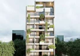 SHELTER ALLAHDAD Apartment/Flats at Jolshiri Abason, Dhaka