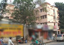 Property for sale, land and building, Mintu Road, 7 katha Apartment/Flats at 