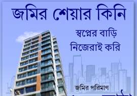 8 katha, Upcoming   Residential Plot for Sale at Mirpur 1 Residential Plot at 