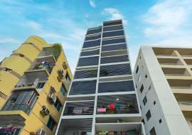 1000 sqft, 3 Beds Ready Apartment/Flats for Sale at Dhanmondi Apartment/Flats at 