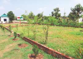 3, 5,10 katha, Ready & Semi ready Residential Plot for Sale at Purbachal Residential Plot at 