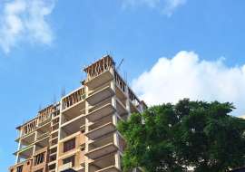 2300 sqft, 4 Beds Under Construction Apartment/Flats for Sale at Mohammadpur Apartment/Flats at 