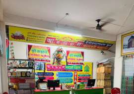 2000 sqft, Showroom/Shop/Restaurant for Rent at Shewrapara Showroom/Shop/Restaurant at 