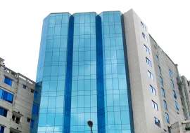 7000 sqft, Office Space for Rent at Cantonment Office Space at 