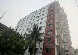 1140 sqft, 3 Beds Ready Apartment/Flats for Sale at Azompur Apartment/Flats at 