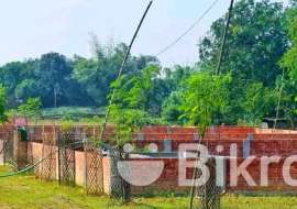 3 katha, Under Development  Residential Plot for Sale at Purbachal Residential Plot at 