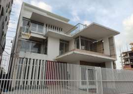 7000 sqft, 5  Beds  Independent House for Rent at Uttara Independent House at 