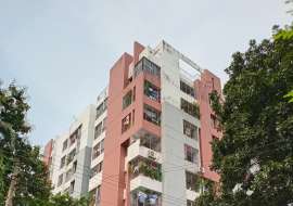 1370 sqft, 3 Beds Ready Flat for Sale at Shahjahan Road,Mohammadpur Apartment/Flats at 