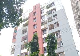 Titas Symphony  Apartment/Flats at Mohammadpur, Dhaka