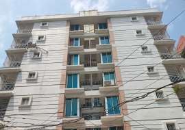 Lutfa Garden Apartment/Flats at Uttara, Dhaka