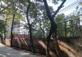 40 katha, Premium Ready  Residential Plot for Sale at Bashundhara R/A Residential Plot at 