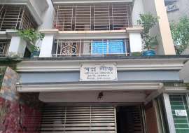 1320 sqft, 3 Beds Ready Apartment/Flats for Sale at Mirpur 2 Apartment/Flats at 