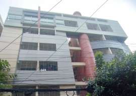 1811 sqft, 3 Beds Used Apartment/Flats for Sale at Gulshan 02 Apartment/Flats at 