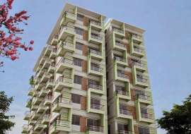 1200 sqft, 3 Beds Under Construction Land Sharing Flat for Sale at Khilgaon Land Sharing Flat at 