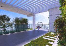 South Facing 1650 Sft Flat for Sale at Uttara Apartment/Flats at 