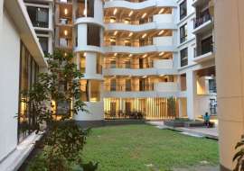 1795 sqft, 2  Beds  Apartment/Flats for Rent at Banasree Apartment/Flats at 