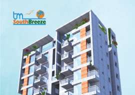 1455 sqft, 3 Beds Under Construction Apartment/Flats for Sale at Bashundhara R/A Apartment/Flats at 