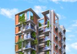 South Facing 2530 SFT Flat @Bashundhara R/Aara R/A Apartment/Flats at 