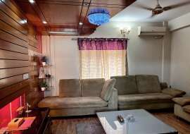 2400 sqft, 3 Beds Ready Apartment/Flats for Sale at Bashundhara R/A Apartment/Flats at 